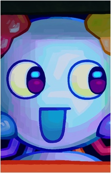Prototype {Regretevator}