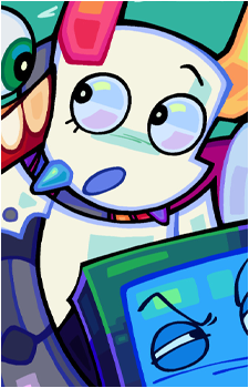 Prototype {Regretevator}