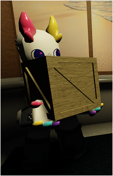 Prototype {Regretevator}