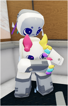 Prototype {Regretevator}