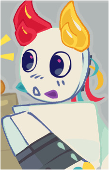 Prototype {Regretevator}