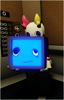 Prototype {Regretevator}