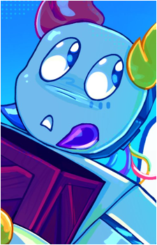 Prototype {Regretevator}