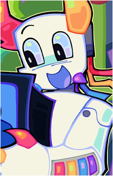 Prototype {Regretevator}