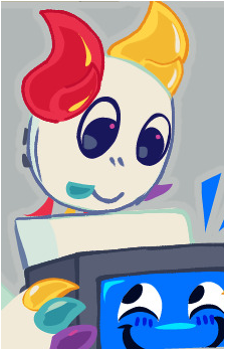 Prototype {Regretevator}