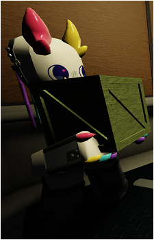 Prototype {Regretevator}