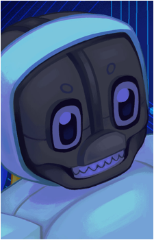 Prototype {Regretevator}