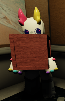Prototype {Regretevator}