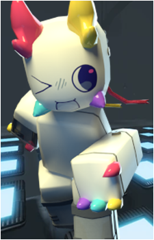 Prototype {Regretevator}