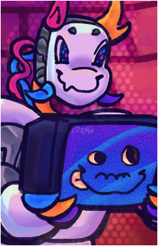 Prototype {Regretevator}