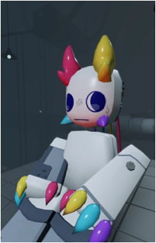 Prototype's image