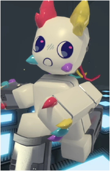 Prototype's image