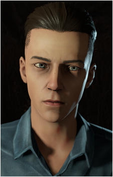 Caspar Kain's image