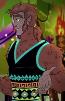 Sansquatch