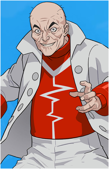 Doc Seismic