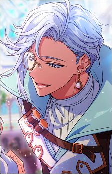 Adel {YumeKuro}