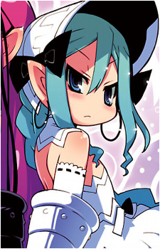 Serry's image