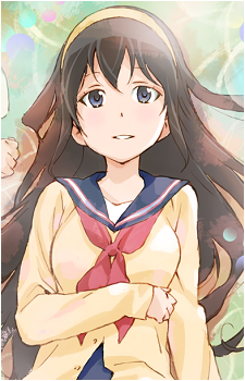 Kahori Harukawa's image