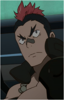 Tsumugu Kinagase