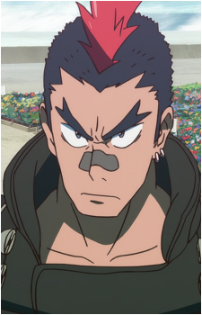 Tsumugu Kinagase's image