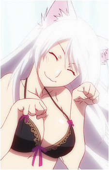 Black Hanekawa