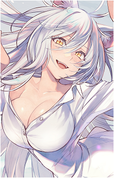 Black Hanekawa