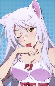 Black Hanekawa