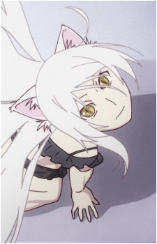 Black Hanekawa
