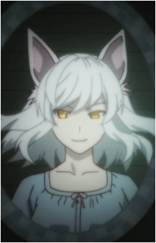 Black Hanekawa