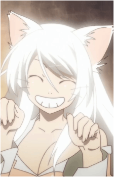 Black Hanekawa