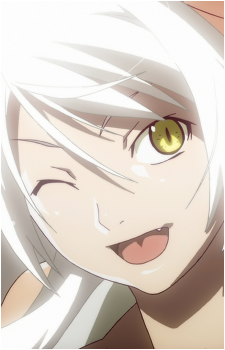 Black Hanekawa
