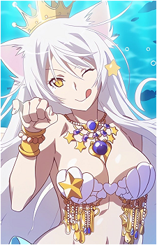 Black Hanekawa
