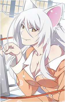 Black Hanekawa