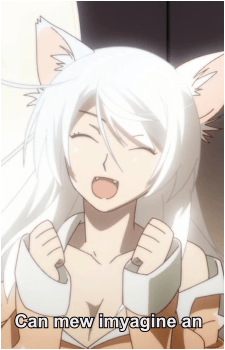Black Hanekawa