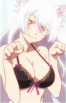 Black Hanekawa