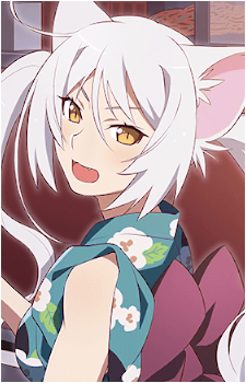 Black Hanekawa