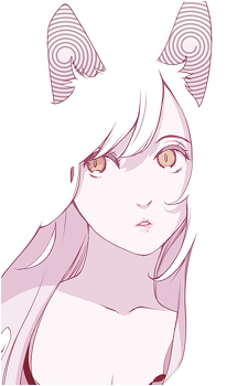 Black Hanekawa