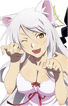 Black Hanekawa