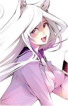 Black Hanekawa