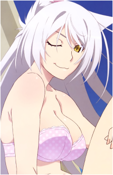 Black Hanekawa