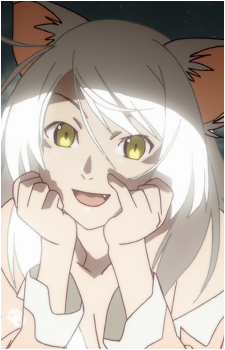 Black Hanekawa