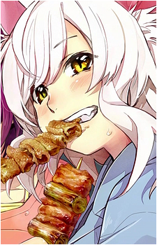 Black Hanekawa