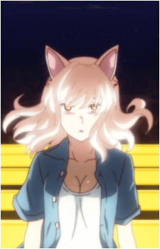 Black Hanekawa