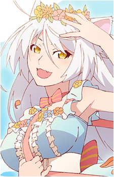 Black Hanekawa