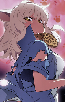 Black Hanekawa