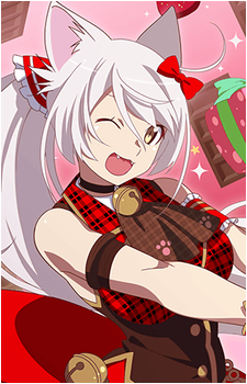 Black Hanekawa