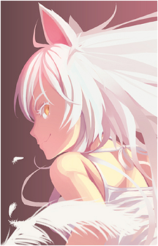 Black Hanekawa