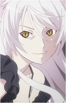 Black Hanekawa