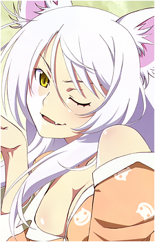 Black Hanekawa