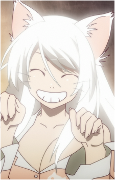 Black Hanekawa